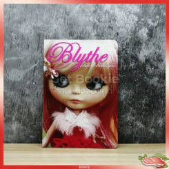 Blythe แค่มองตาก็ตกหลุมรัก รูปที่ 1