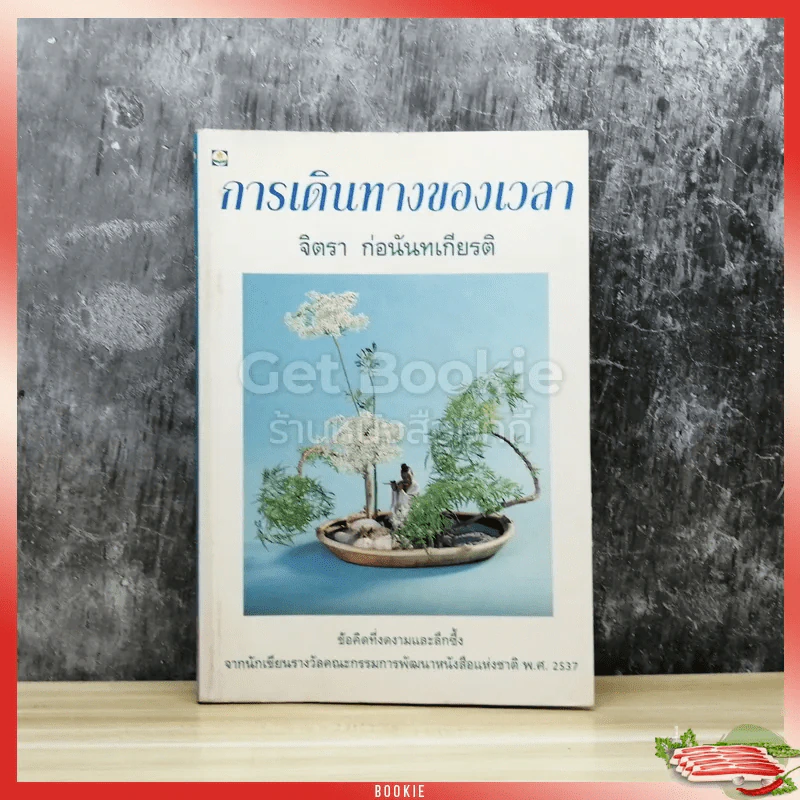 การเดินทางของเวลา รูปที่ 1