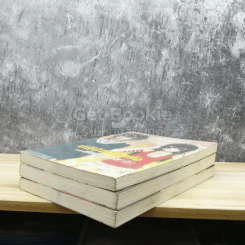 ปฏิบัติการลับฉบับยัยตัวร้าย เล่ม 2-4 รูปที่ 4