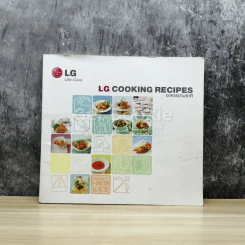 LG COOKING RECIPES อาหารตามราศี รูปที่ 1