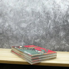 มาเฟียที่รัก เล่ม 2-4 รูปที่ 5