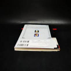 เมื่อความรักมาทักทาย Official Fan Book รูปที่ 8