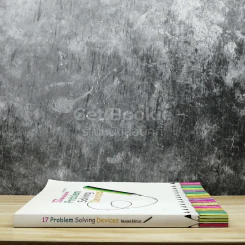 17 เครื่องมือนักคิด Problem Solving Devices รูปที่ 2