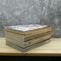 KYO เคียว เล่ม 6,9,10,14-17 รวม 7 เล่ม รูปที่ 4