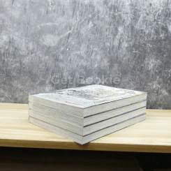 รักไร้เสียง เล่ม 3,5,6,7 รูปที่ 4