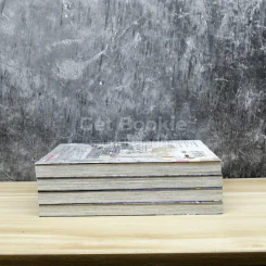 รักไร้เสียง เล่ม 3,5,6,7 รูปที่ 3