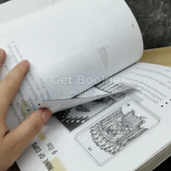 ไพ่ยิปซี Tarot รูปที่ 11