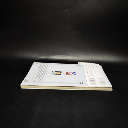 เมื่อความรักมาทักทาย Official Fan Book รูปที่ 7