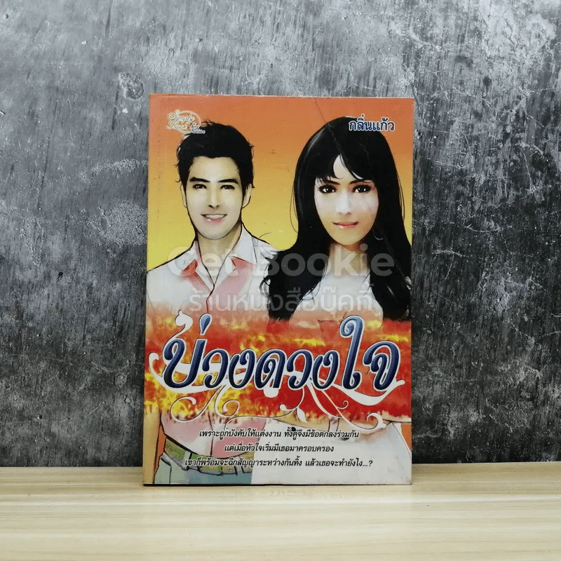 บ่วงดวงใจ รูปที่ 1