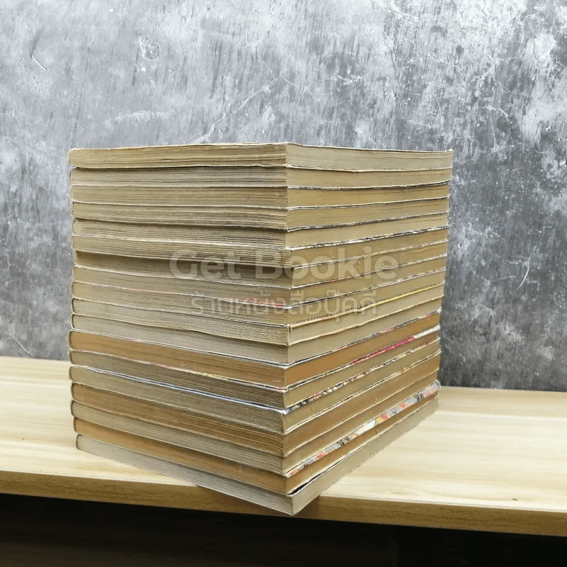 ซามูไรพเนจร เล่ม 2,4-8,10,12,13,18-21,23,25-28 รวม 18 เล่ม รูปที่ 4