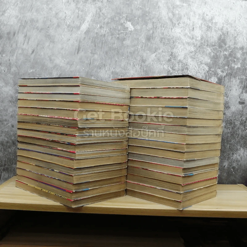 บากิ ภาค 2 ศึกอสูรจอมประจัญบาน 31 เล่มจบ รูปที่ 5