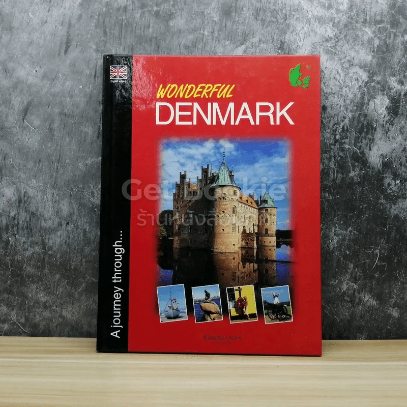 Wonderful Denmark รูปที่ 1