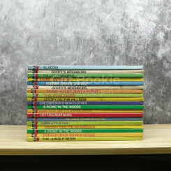 Walt Disney's ขายรวม 19 เล่ม รูปที่ 2