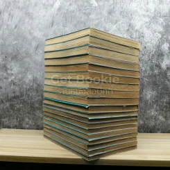 เสน่ห์สาวข้าวปั้น เล่ม 1-15,17,18,20,23 รูปที่ 5