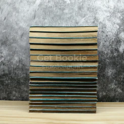 เสน่ห์สาวข้าวปั้น เล่ม 1-15,17,18,20,23 รูปที่ 3