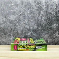 พจนานุกรมไทย-อังกฤษ ฉบับทันสมัย Thai-English Dictionary รูปที่ 2