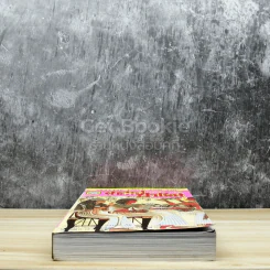 คำสาปฟาโรห์ (ยอดธิดา) เล่ม 2 รูปที่ 5