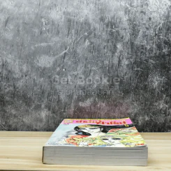 คำสาปฟาโรห์ (ยอดธิดา) เล่ม 5 รูปที่ 5