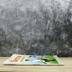 นิทานพุทธภาษิตสอนใจ รูปที่ 2