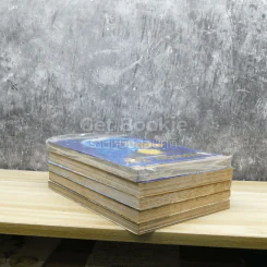 a Wonder Boy หนุ่มน้อยทะลุมิติ เล่ม 2-6 รูปที่ 5