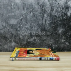 คินดะอิจิกับคดีฆาตกรรมปริศนา เล่ม 13 รูปที่ 2