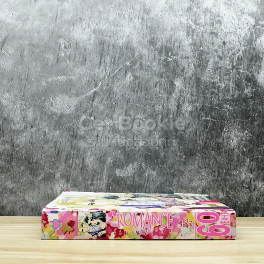 Romance โรมานซ์ 303 รูปที่ 2
