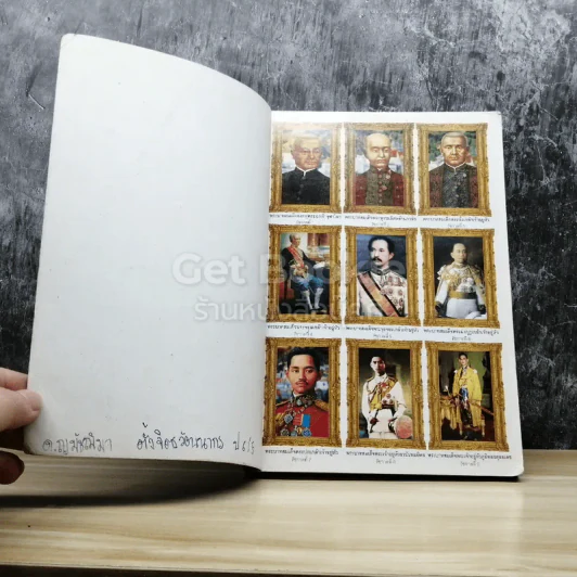NT&ONET ป.6 รูปที่ 4