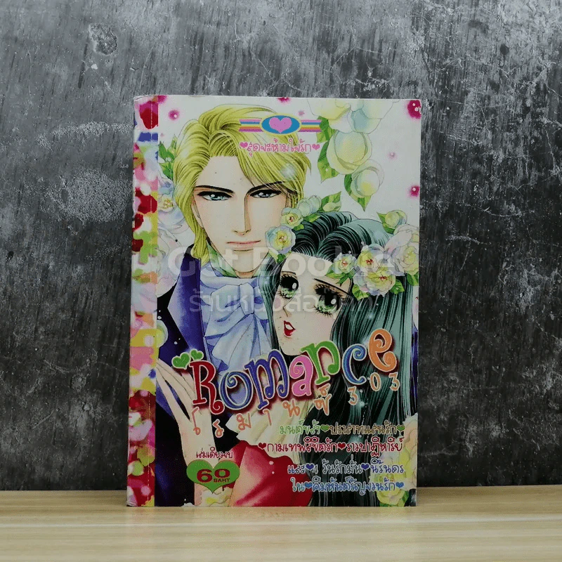 Romance โรมานซ์ 303 รูปที่ 1