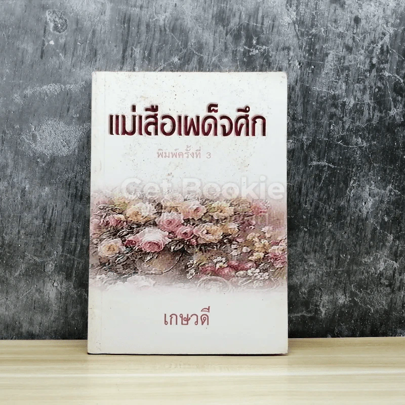 แม่เสือเผด็จศึก รูปที่ 1