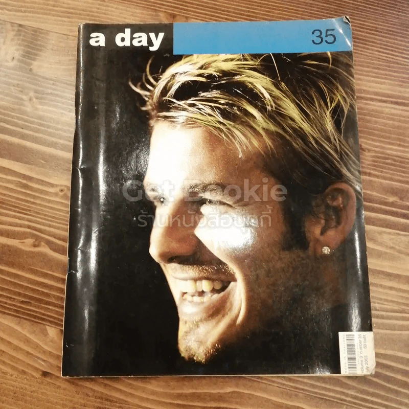 a day 35 รูปที่ 1