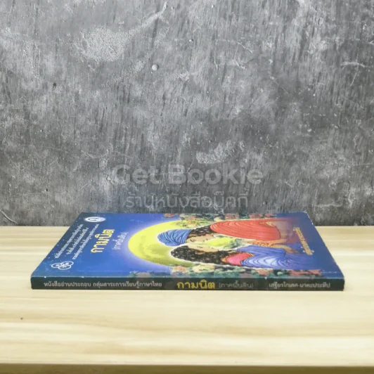กามนิต (ภาคพื้นดิน) รูปที่ 2