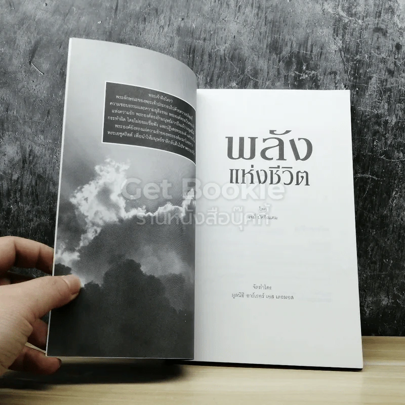 พลังแห่งชีวิต รูปที่ 3