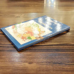 อาหารการกิน เล่ม 2 รูปที่ 3