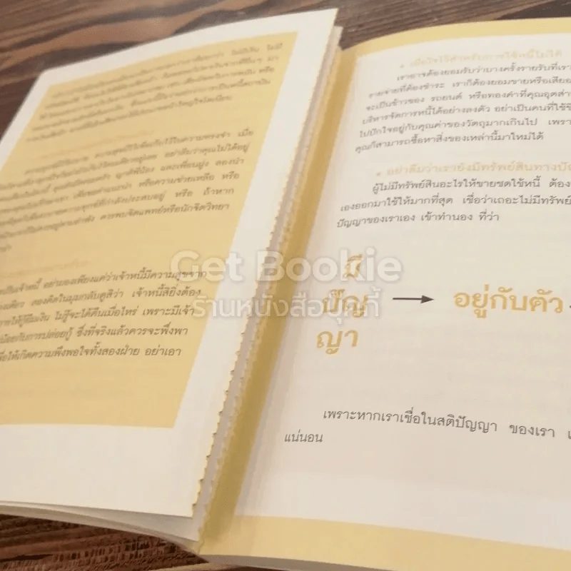 ชั้นเชิงการบริหารหนี้ขั้นเทพ รูปที่ 5
