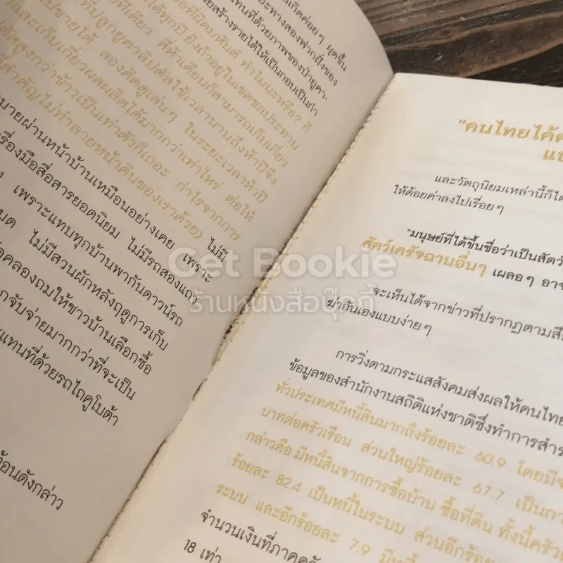 ชั้นเชิงการบริหารหนี้ขั้นเทพ รูปที่ 4