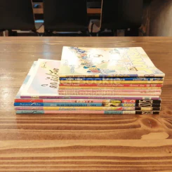 รวมบทกลอนรักหวานแหวว 12 เล่ม รูปที่ 2