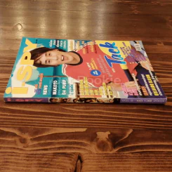 i-Spy No.138 รูปที่ 2