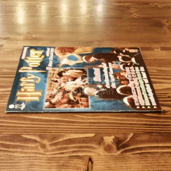 Harry Potter ฉบับพิเศษ 3 Gold Collection รูปที่ 2