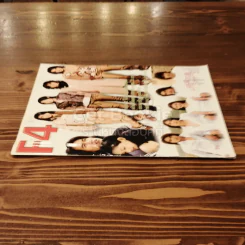 F4 Meteor Garden II เรื่องย่อ 2 ภาค และเบื้องหลัง F4 รูปที่ 2
