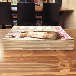 Sincere ขายรวม 7 เล่ม รูปที่ 5