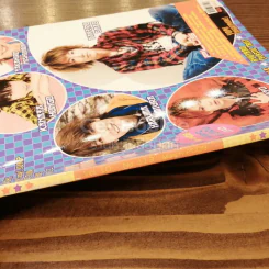 J-spy Vol.10 No.113 March 2009 รูปที่ 2