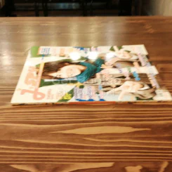 J-spy Vol.10  No.111 January 2009 รูปที่ 2
