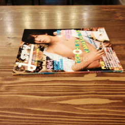 J-spy Vol.9 No.106 August 2008 รูปที่ 3