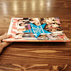 J-spy Special 7x3 Boys Meet Girls Special รูปที่ 2