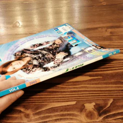 J-spy Vol.6 No.64 รูปที่ 2
