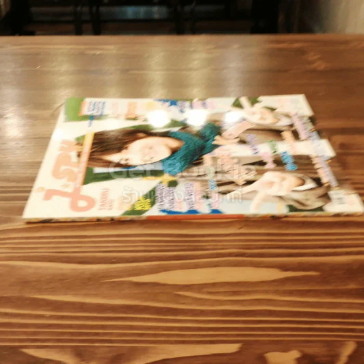 J-spy Vol.10  No.111 January 2009 รูปที่ 2