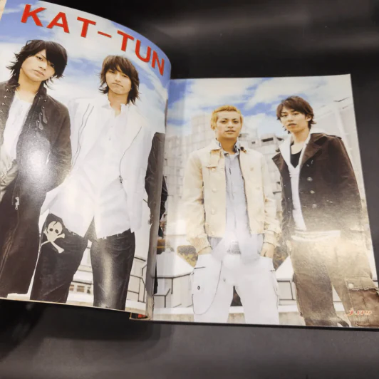 J-spy Vol.8 No.90 รูปที่ 6