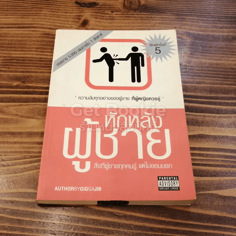 หักหลังผู้ชาย รูปที่ 1