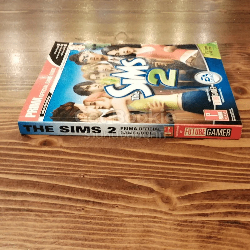 The Sims 2 รูปที่ 2