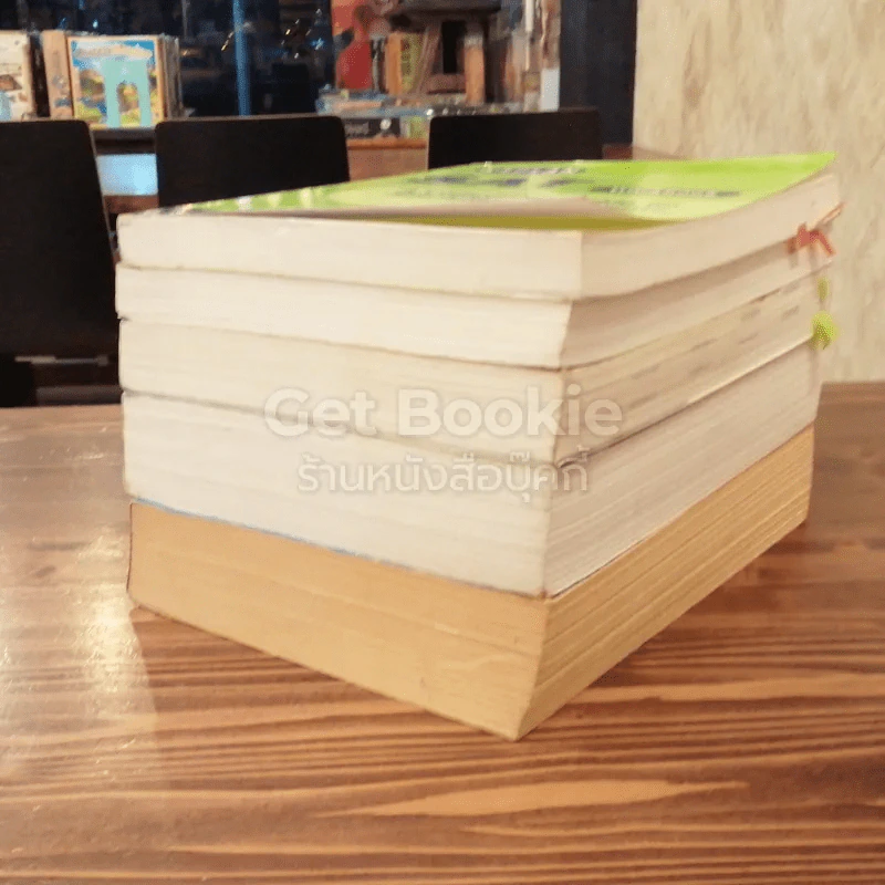 The Official SAT 5 เล่ม รูปที่ 4